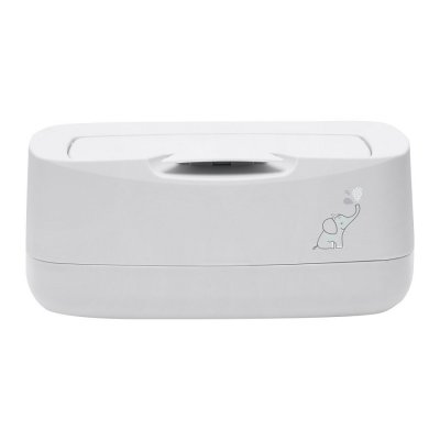 Bébé Jou Box na ubrousky - Ollie Silk - obrázek