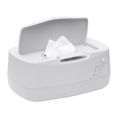 Bébé Jou Box na ubrousky - Ollie Silk - obrázek