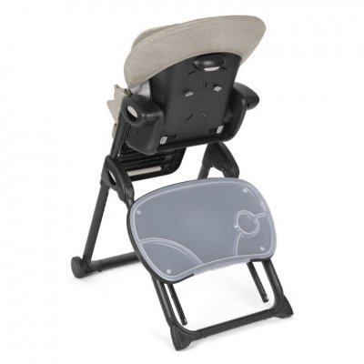 Joie Mimzy Recline židlička - Speckled - obrázek