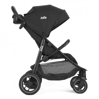 Joie Litetrax Pro - Shale - obrázek