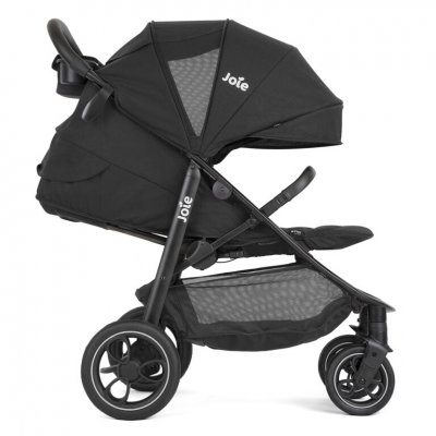 Joie Litetrax Pro - Shale - obrázek