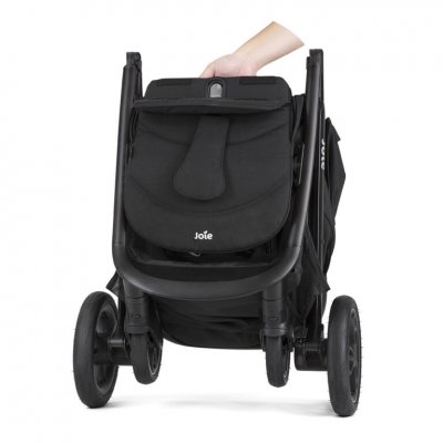 Joie Litetrax Pro - Shale - obrázek