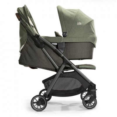 Joie Parcel Signature - Pine - obrázek