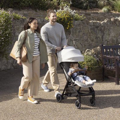 Joie Parcel Signature - Pine - obrázek