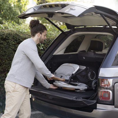 Joie Parcel Signature - Pine - obrázek