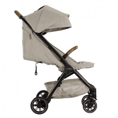 Nuna Trvl - Hazelwood - obrázek