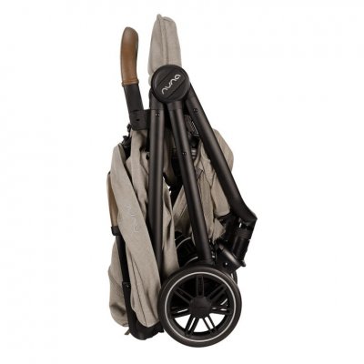 Nuna Trvl - Hazelwood - obrázek