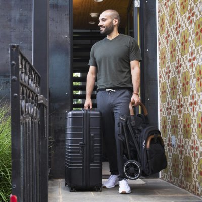 Nuna Trvl - Hazelwood - obrázek