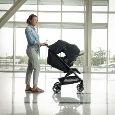 Nuna Trvl - Hazelwood - obrázek