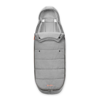 Cybex Gold Fusak - Lava Grey - obrázek