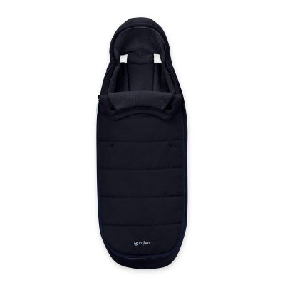 Cybex Gold Fusak - Ocean Blue - obrázek