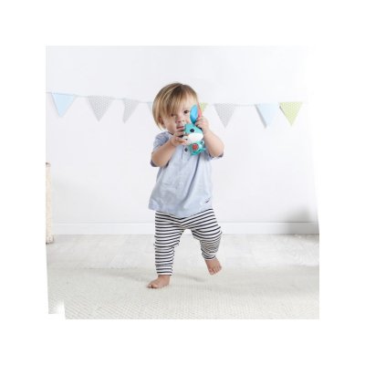Tiny Love Wonder Buddies Interaktivní králíček Thomas - obrázek