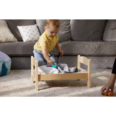 Tiny Love Wonder Buddies Interaktivní králíček Thomas - obrázek