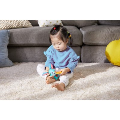 Tiny Love Wonder Buddies Interaktivní králíček Thomas - obrázek