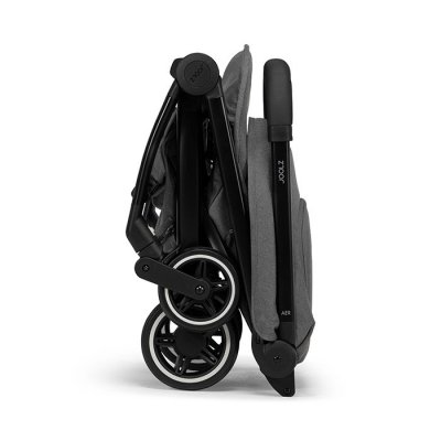 Joolz Aer+ Golfky - Amazing Anthracite - obrázek