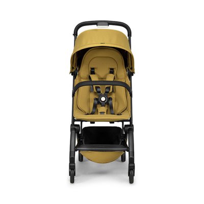 Joolz Aer+ Přední madlo - Black Carbon - obrázek