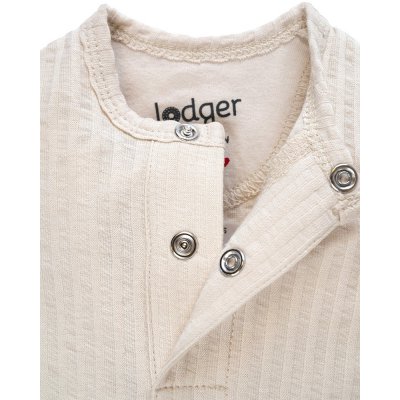 Lodger Jumper Seersucker Birch vel. 56 - obrázek