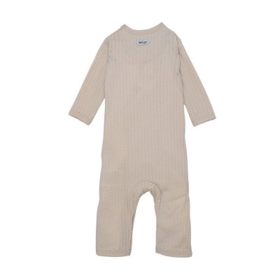 Lodger Jumper Seersucker Birch vel. 62 - obrázek