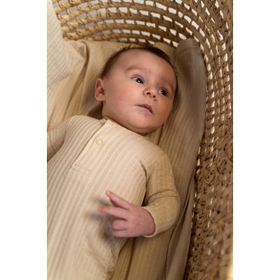 Lodger Jumper Seersucker Birch vel. 62 - obrázek