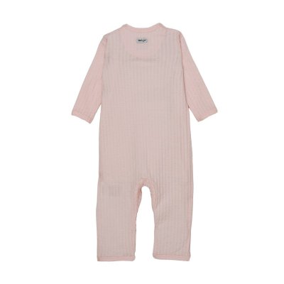 Lodger Jumper Seersucker Tan vel. 56 - obrázek