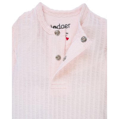 Lodger Jumper Seersucker Tan vel. 56 - obrázek