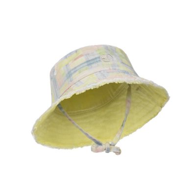 Elodie Details Oboustranný klobouček Pastel Braids - 1 - 2 r - obrázek