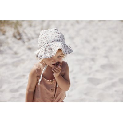 Elodie Details Čepeček pro miminko - Autumn Rose, 3 - 6 m - obrázek