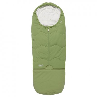 Voksi Fusak Sky Light - Apple Green Seeds - obrázek