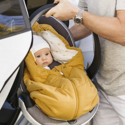 Voksi Fusak Sky Light - Apple Green Seeds - obrázek