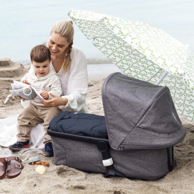 Voksi Fusak Sky Light - Apple Green Seeds - obrázek