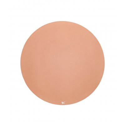 Toddlekind Splat Mat Podložka Naturals - Camel 105 cm - obrázek