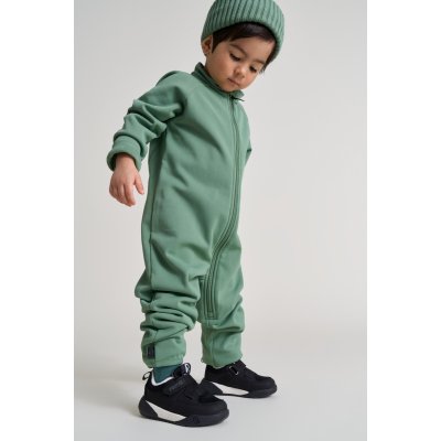 Reima Dětské membránové tenisky Kiirus - Black, vel. 23 - obrázek