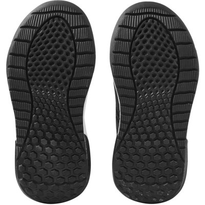 Reima Dětské membránové tenisky Kiirus - Black, vel. 23 - obrázek