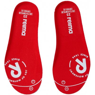 Reima Dětské membránové tenisky Kiirus Black - vel. 27 - obrázek