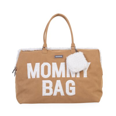 Childhome přebalovací taška Mommy Bag - Nubuck