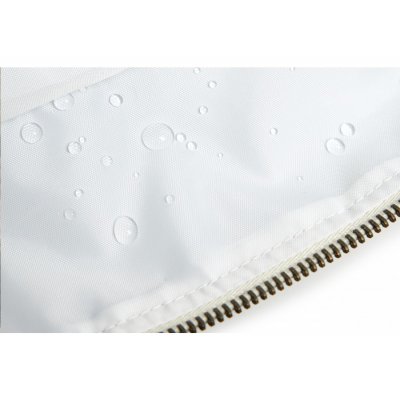 Nobodinoz Hyde Park Přebalovací taška - Terracotta Checks - obrázek