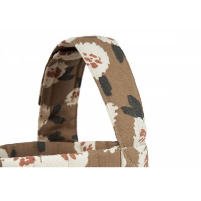 Nobodinoz Hyde Park Organizér na kočárek - Camellia - obrázek