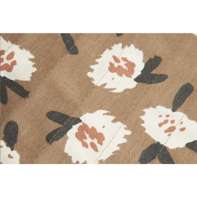 Nobodinoz Hyde Park Organizér na kočárek - Camellia - obrázek