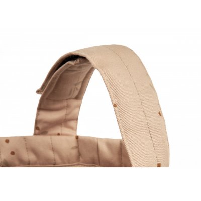 Nobodinoz Hyde Park Organizér na kočárek - Willow Dune - obrázek