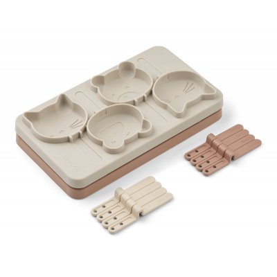 Liewood Manfred Formičky na nanuky - Pale Tuscany Multi mix - obrázek