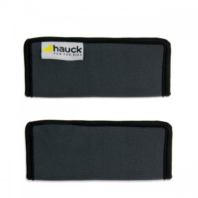 Hauck Handle Me 1 Potah na madlo 2 ks - Šedé