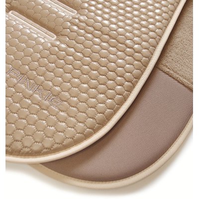 Pinkie Prodloužená podložka – Nut Comb - obrázek