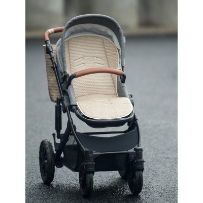 Pinkie Prodloužená podložka – Nut Comb - obrázek