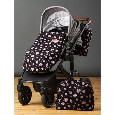 Pinkie Fusak slabší Bugee Softshell – Rose - obrázek