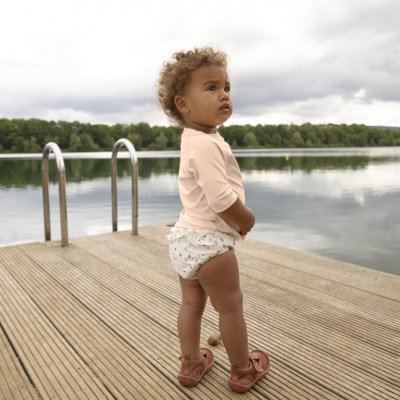 Lässig Boty do vody - Caramel, vel. 25 - obrázek