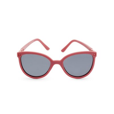 Kietla CraZyg-Zag Sluneční brýle Buzz 6-9 let -  Terracotta - obrázek