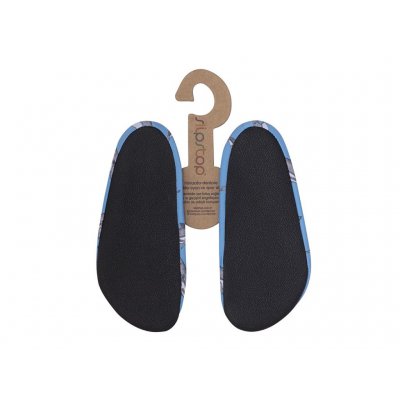 Slipstop Protiskluzové botičky Berko Junior - Vel. XS - obrázek