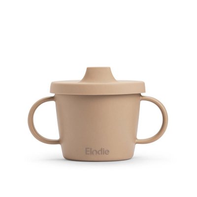 Elodie Details Sippy Cup - Blushing Pink