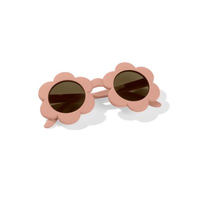 Little Dutch Sluneční brýle - Blush - obrázek