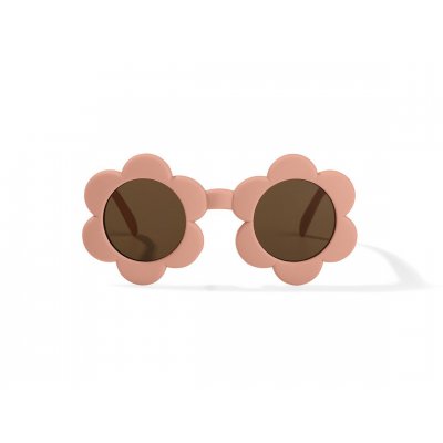 Little Dutch Sluneční brýle - Blush - obrázek